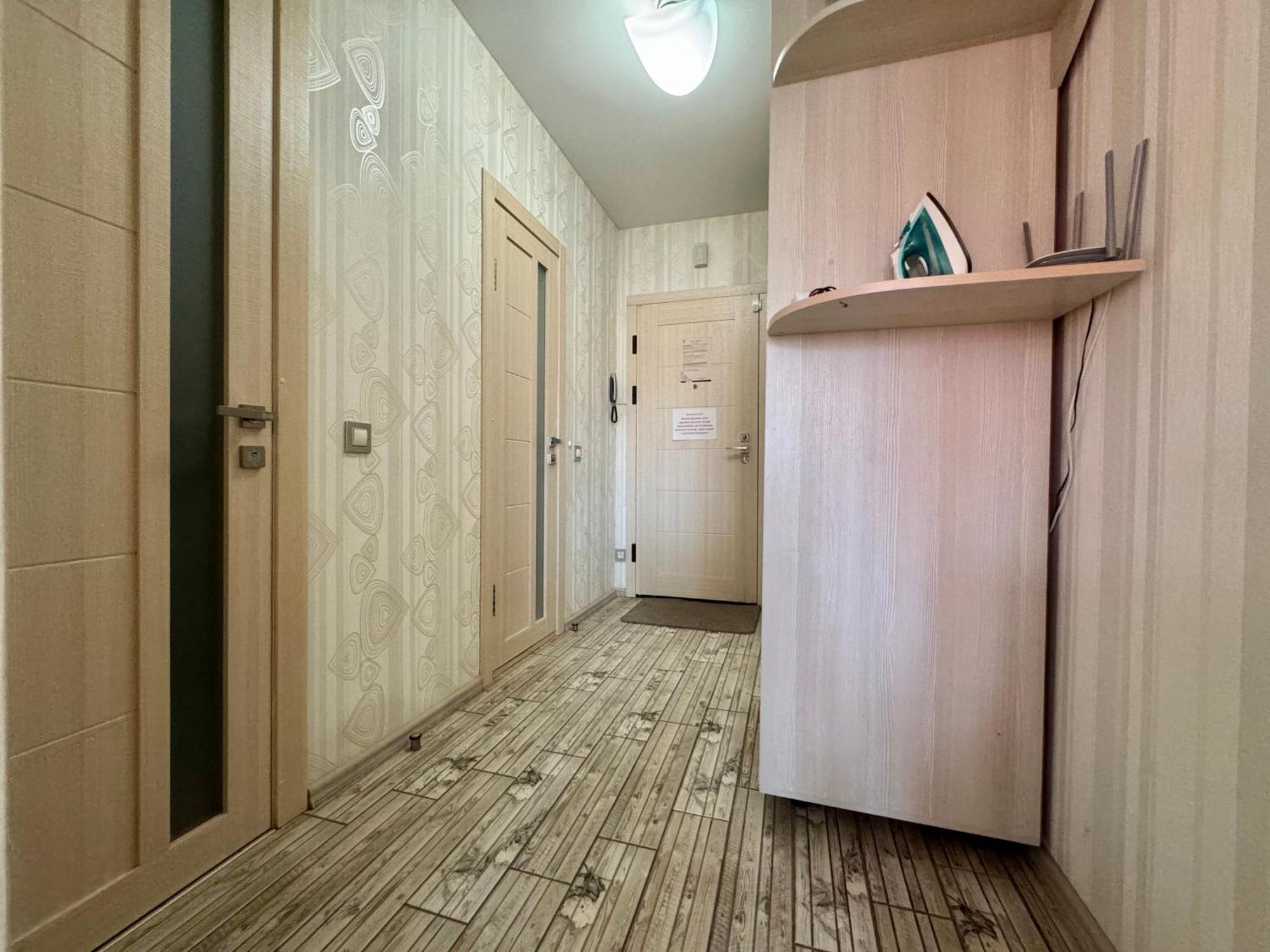Apartpoltava Затишна 1-Кімнатна Студія,Новобудова В Самому Центрі Міста, Банківський Чек 外观 照片