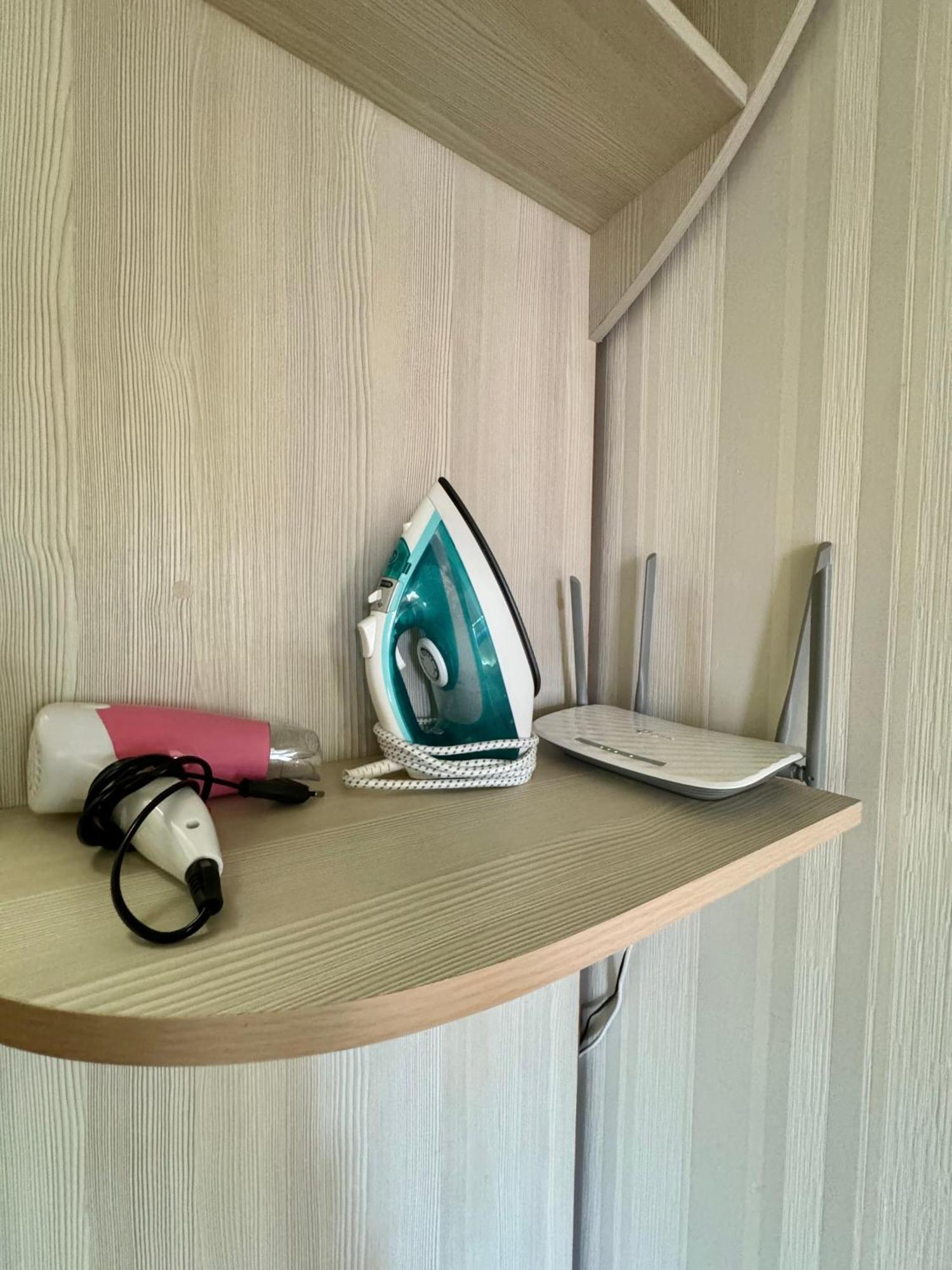 Apartpoltava Затишна 1-Кімнатна Студія,Новобудова В Самому Центрі Міста, Банківський Чек 外观 照片