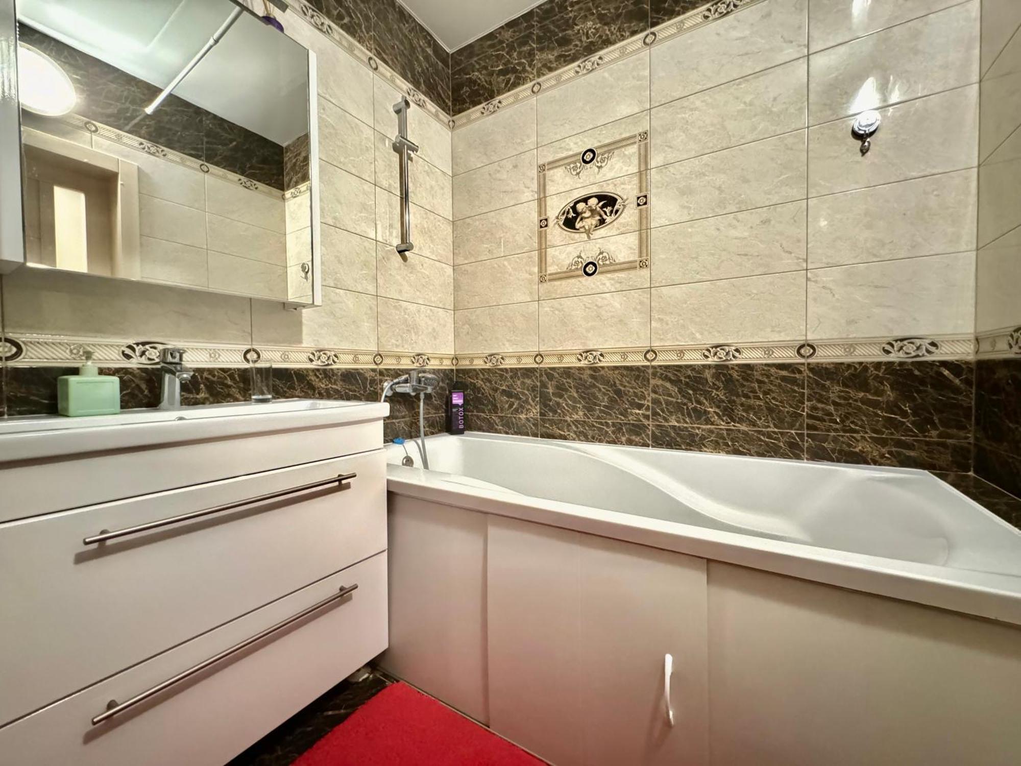 Apartpoltava Затишна 1-Кімнатна Студія,Новобудова В Самому Центрі Міста, Банківський Чек 外观 照片